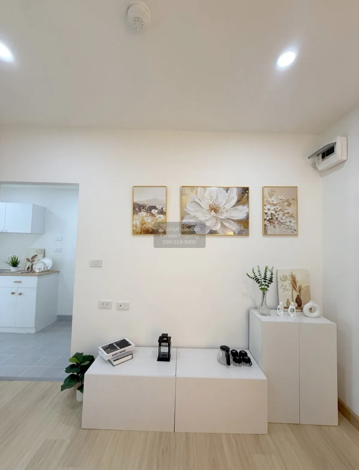 For Sale Condo , The Kith Plus Sukhumvit 113 , BTS-Samrong , Samr 1