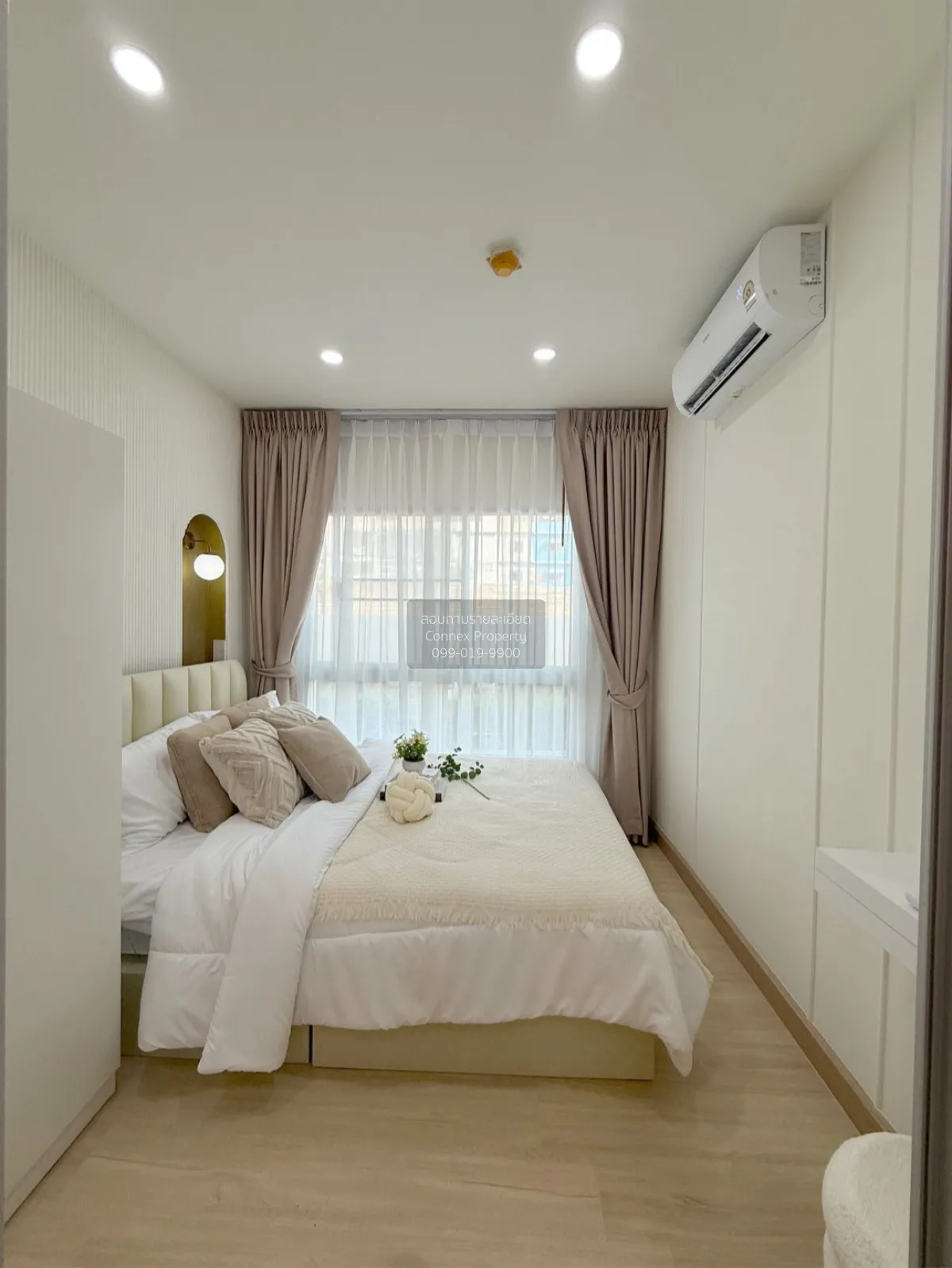 For Sale Condo , The Kith Plus Sukhumvit 113 , BTS-Samrong , Samr 2
