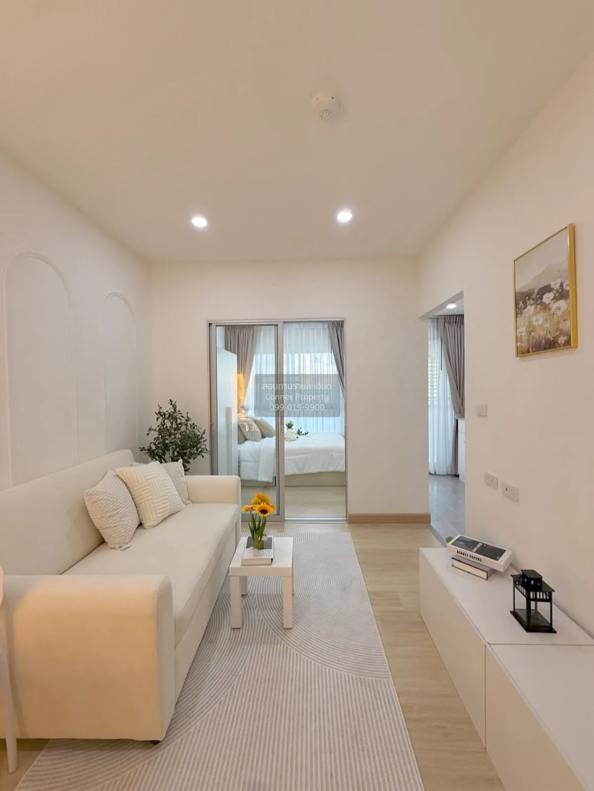 For Sale Condo , The Kith Plus Sukhumvit 113 , BTS-Samrong , Samr 3