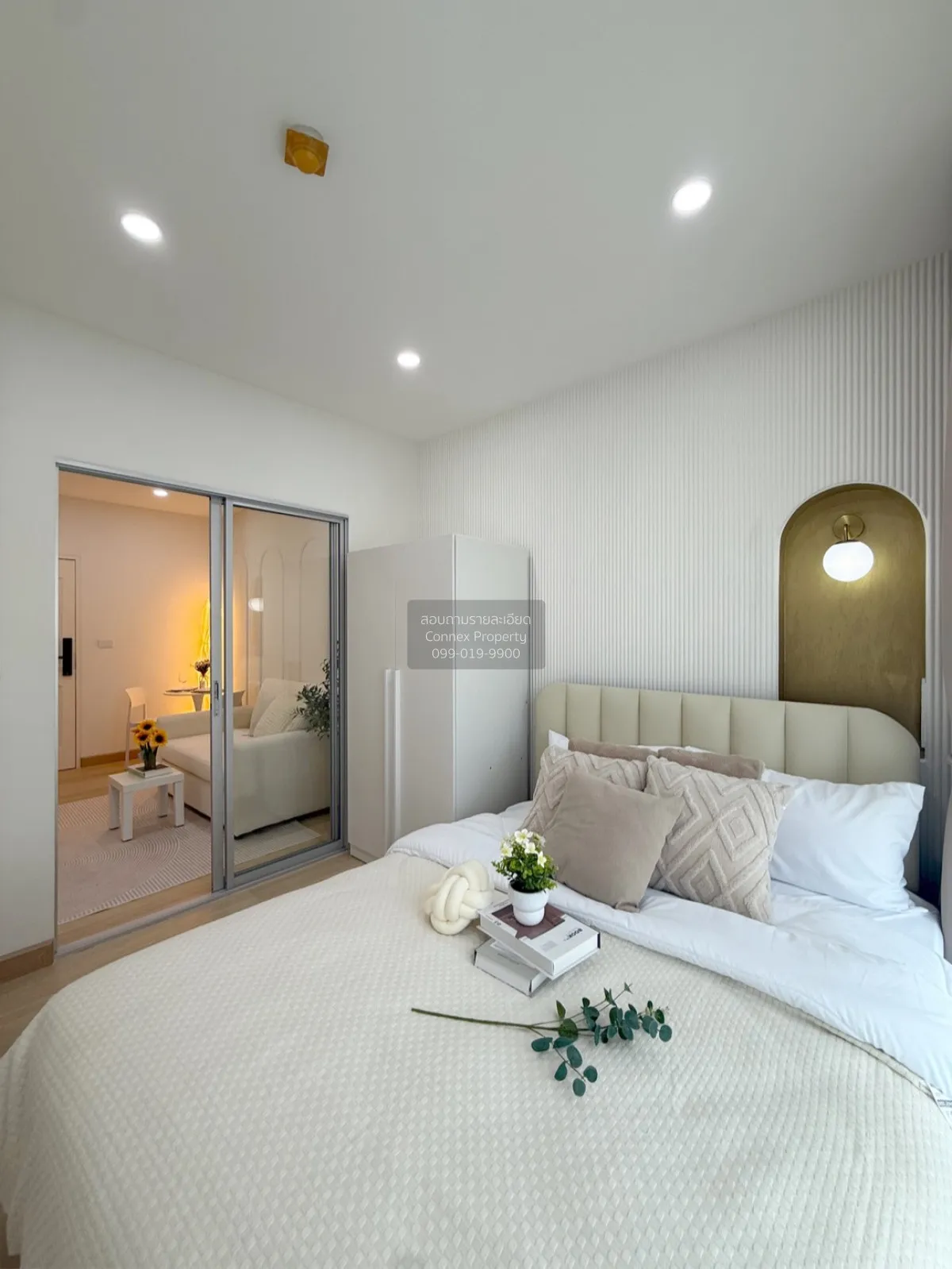 For Sale Condo , The Kith Plus Sukhumvit 113 , BTS-Samrong , Samr 4