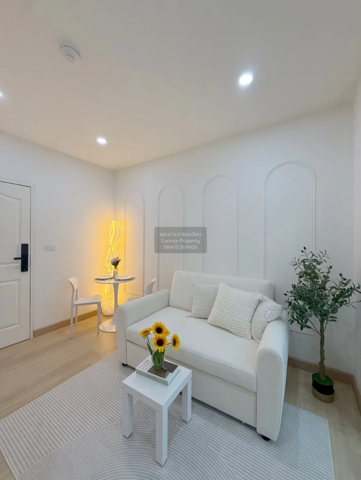 For Sale Condo , The Kith Plus Sukhumvit 113 , BTS-Samrong , Samr