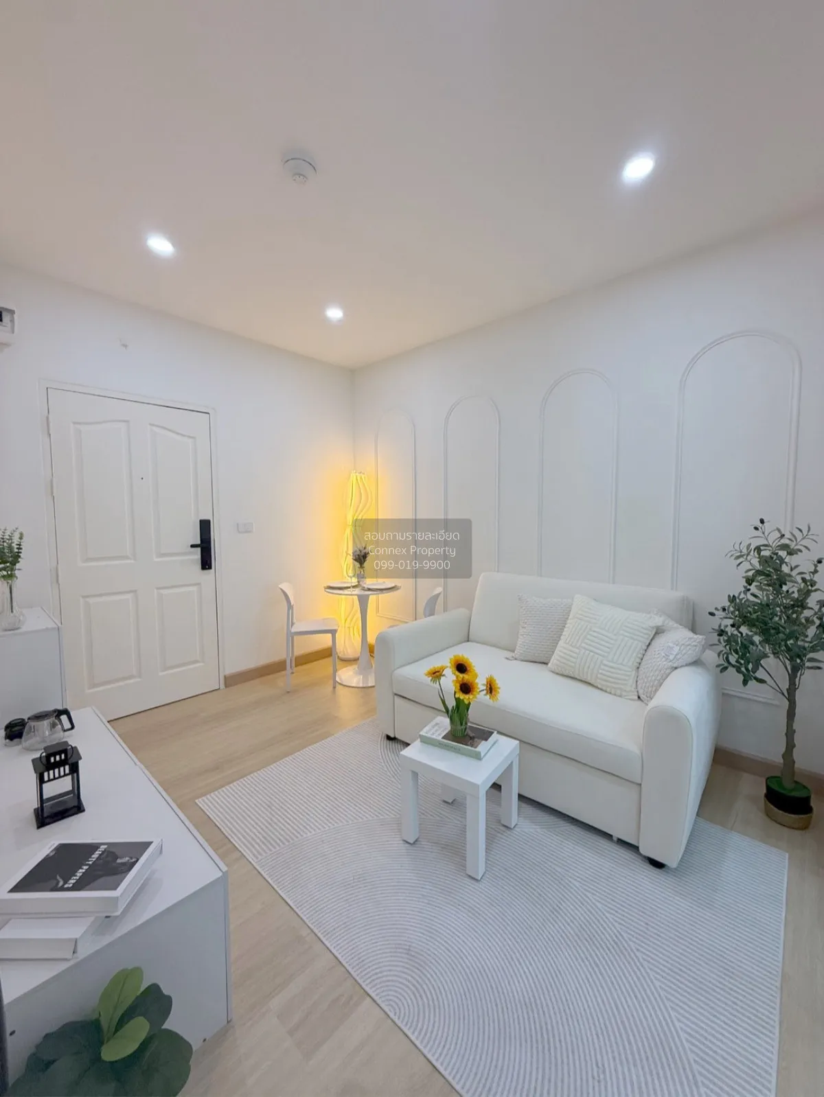 For Sale Condo , The Kith Plus Sukhumvit 113 , BTS-Samrong , Samr