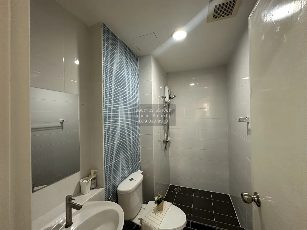 For Sale Condo , The Kith Plus Sukhumvit 113 , BTS-Samrong , Samr