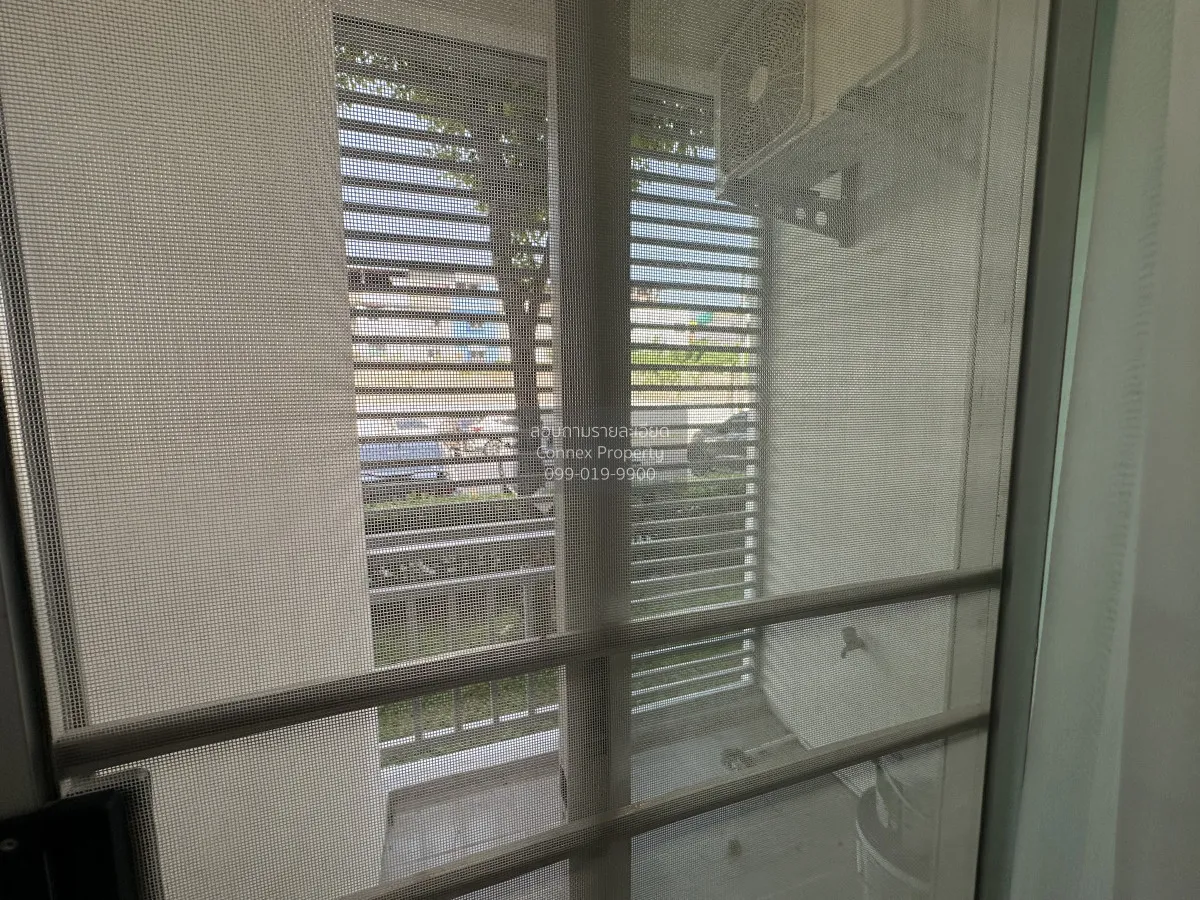 For Sale Condo , The Kith Plus Sukhumvit 113 , BTS-Samrong , Samr
