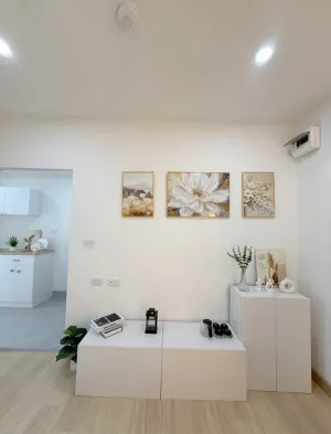 For Sale Condo , The Kith Plus Sukhumvit 113 , BTS-Samrong , Samrong Nuea , Mueang Samut Prakan , Samut Prakarn , CX-151567