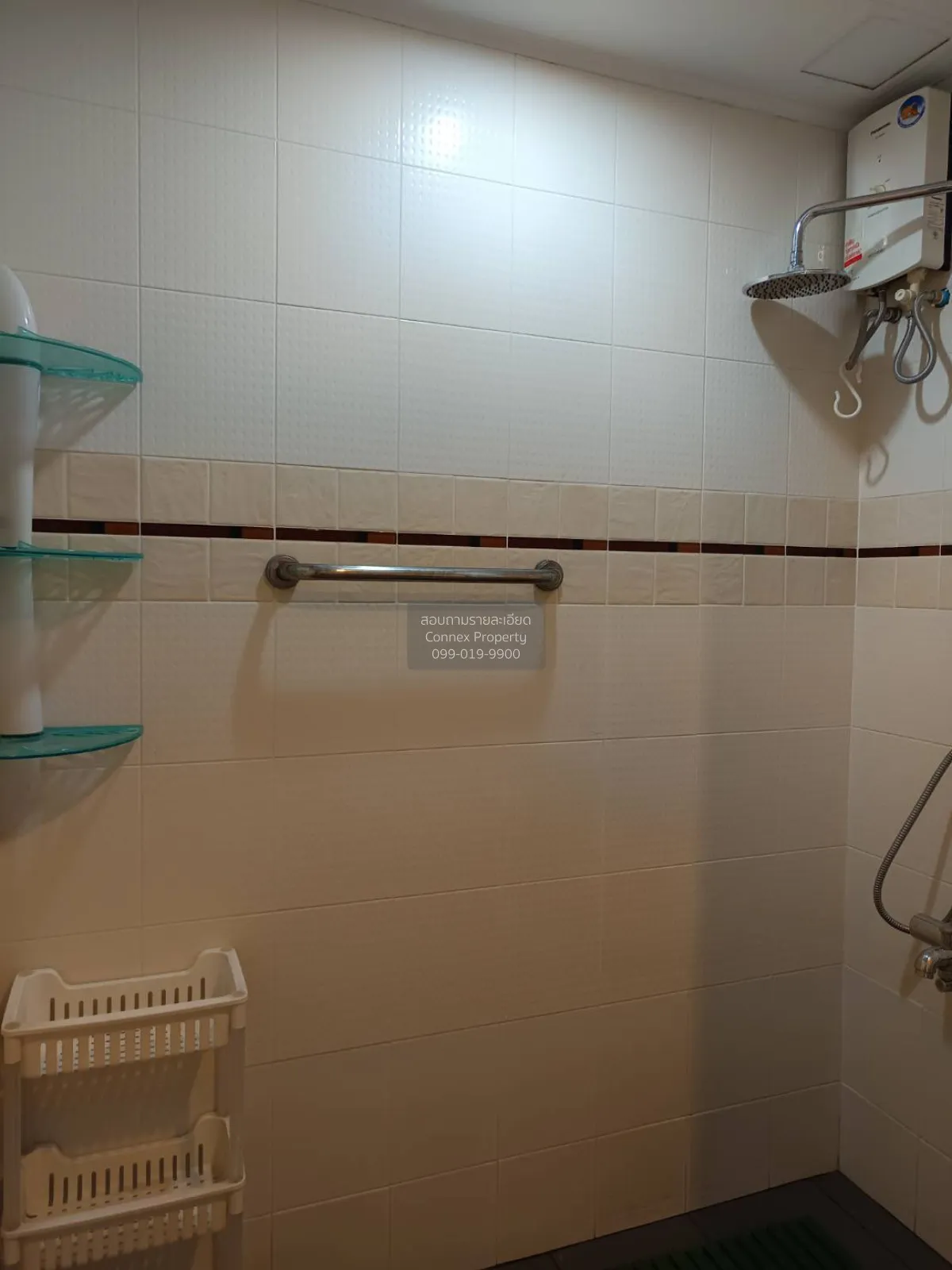 เช่าคอนโด  ลุมพินี เพลส ปิ่นเกล้า 2 MRT-บางยี่ขัน อรุณอมรินทร์ เข