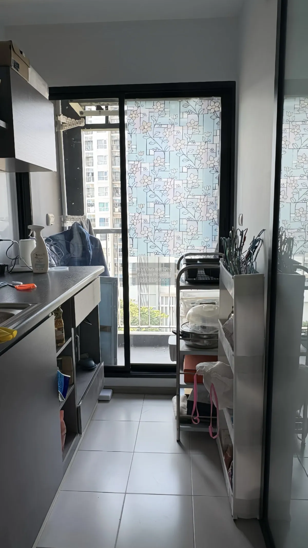 For Rent Condo , Aspire Sathorn - Taksin (Copper Zone) , BTS-Wutt 1