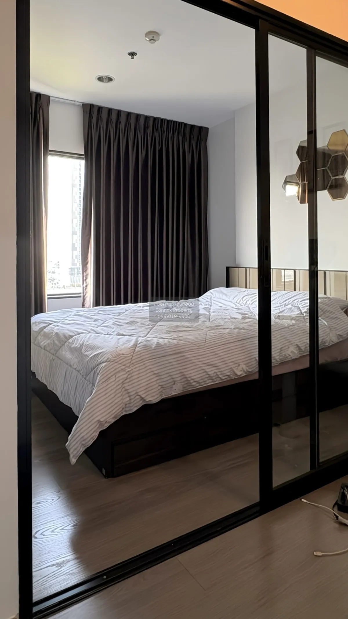 For Rent Condo , Aspire Sathorn - Taksin (Copper Zone) , BTS-Wutt 3