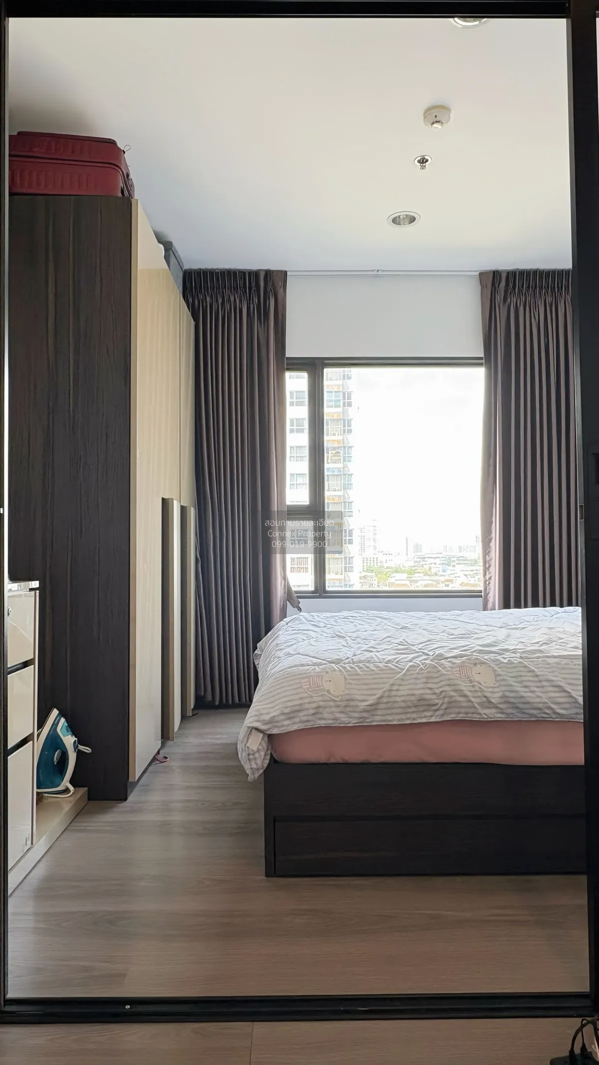 For Rent Condo , Aspire Sathorn - Taksin (Copper Zone) , BTS-Wutt 4