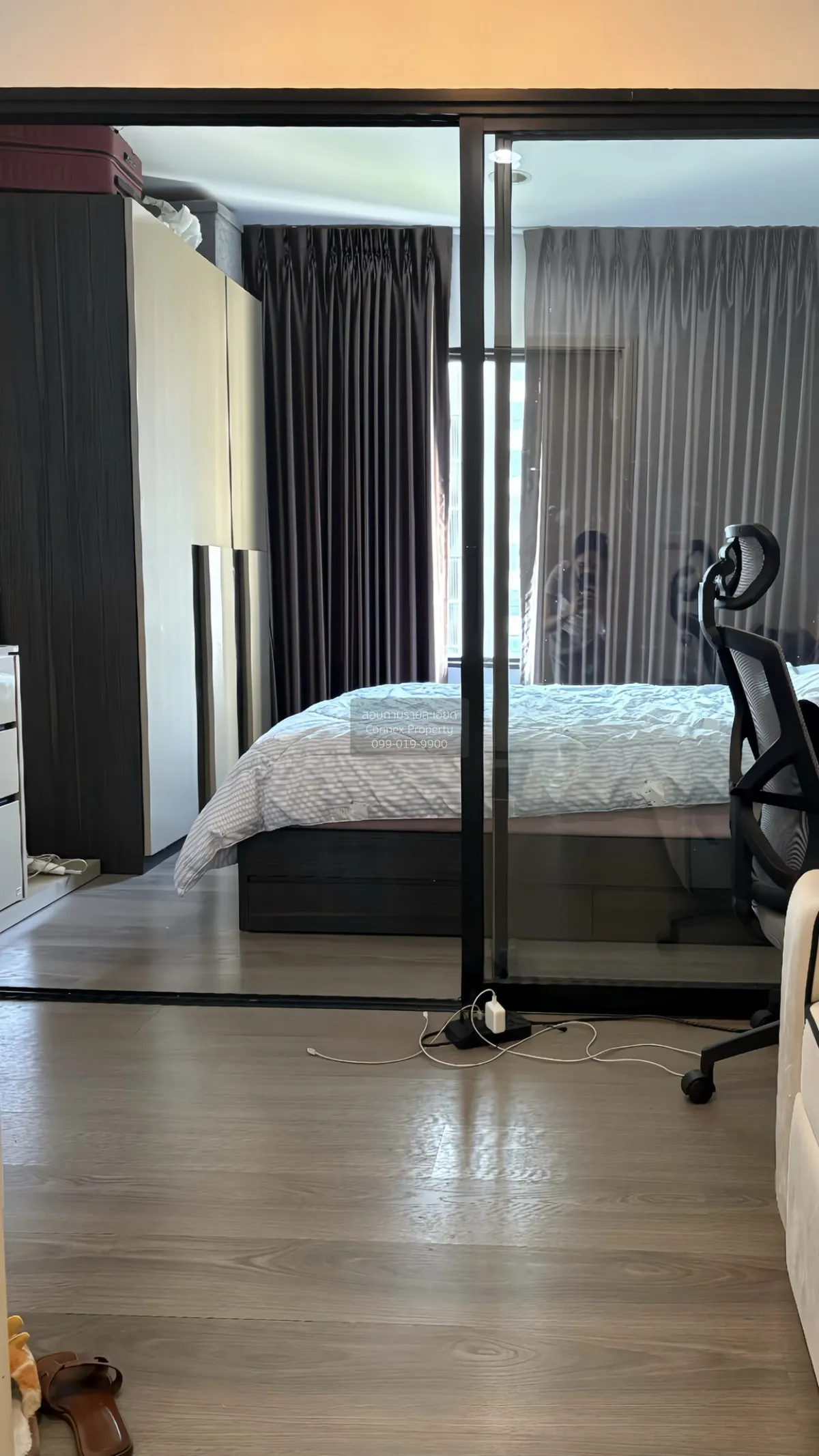 For Rent Condo , Aspire Sathorn - Taksin (Copper Zone) , BTS-Wutt