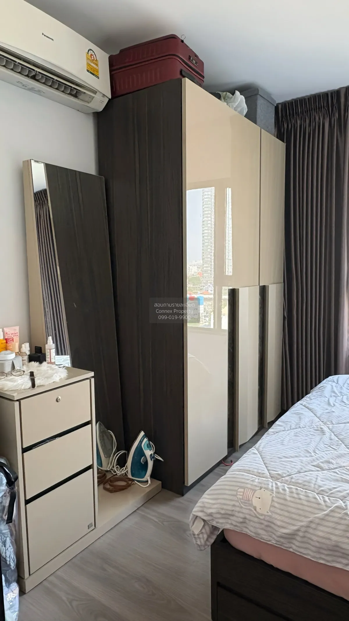 For Rent Condo , Aspire Sathorn - Taksin (Copper Zone) , BTS-Wutt