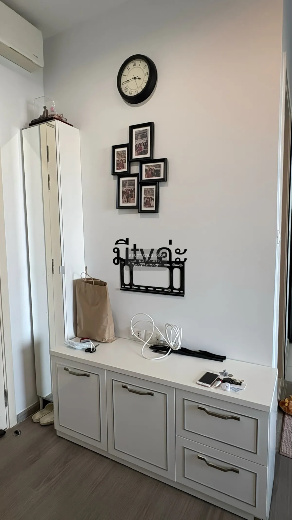 For Rent Condo , Aspire Sathorn - Taksin (Copper Zone) , BTS-Wutt