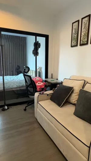 For Rent Condo , Aspire Sathorn - Taksin (Copper Zone) , BTS-Wutthakat , Bang Kho , Chom Thong , Bangkok , CX-151569