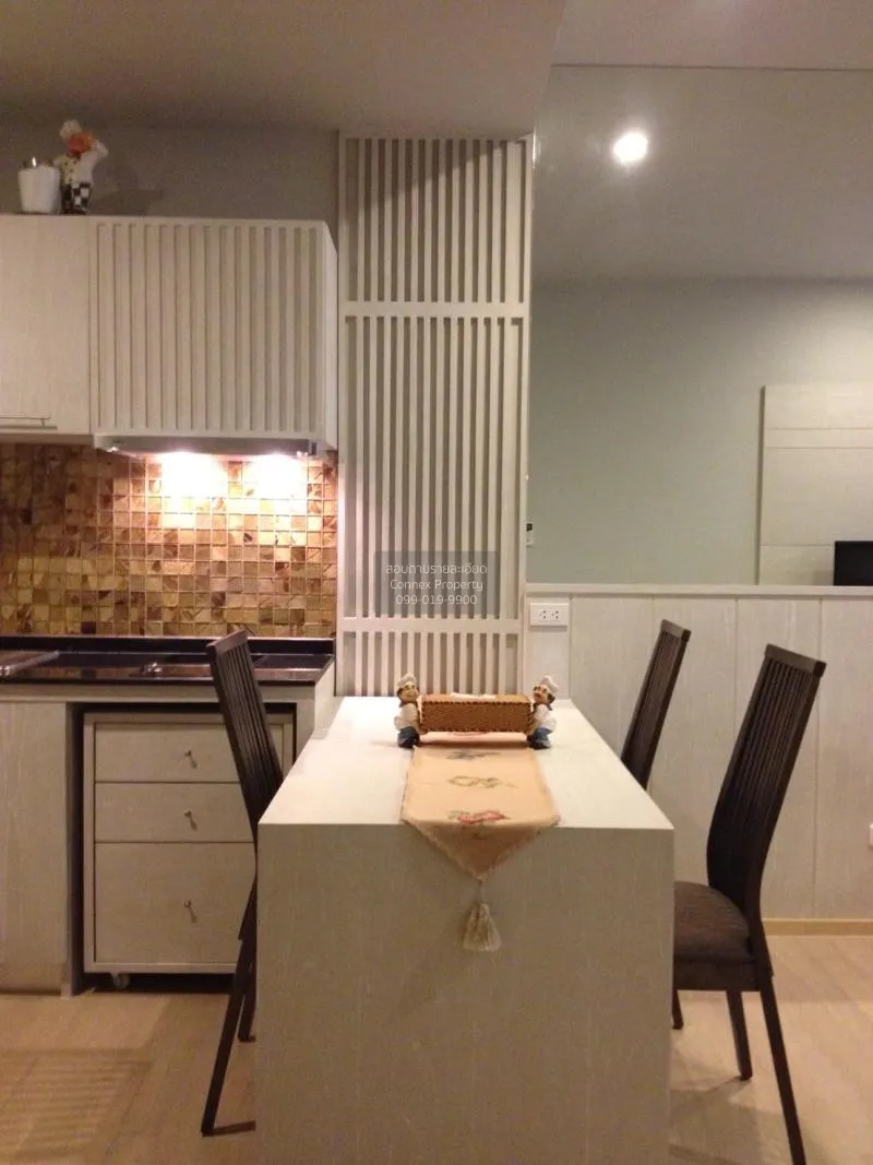 เช่าคอนโด  โนเบิล รีไฟน์ BTS-พร้อมพงษ์ คลองตัน เขต คลองเตย กรุงเท 2