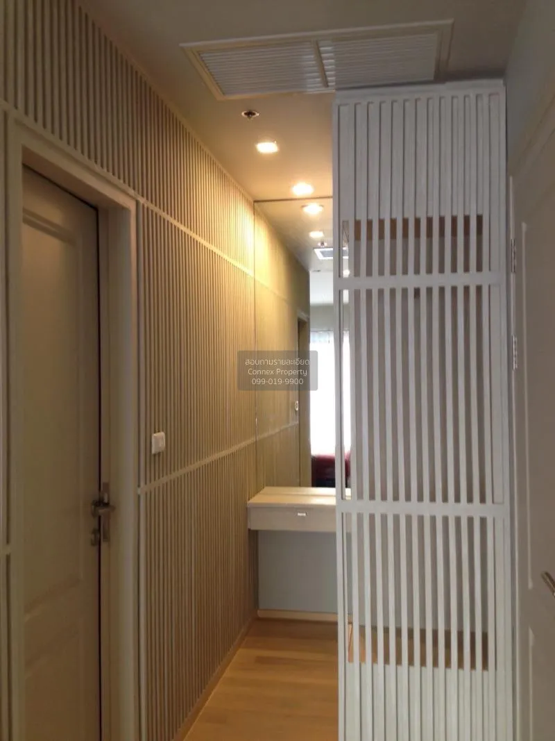 เช่าคอนโด  โนเบิล รีไฟน์ BTS-พร้อมพงษ์ คลองตัน เขต คลองเตย กรุงเท