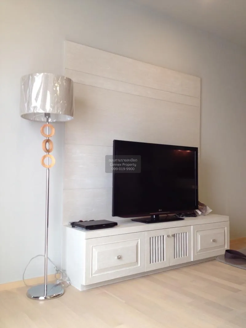 เช่าคอนโด  โนเบิล รีไฟน์ BTS-พร้อมพงษ์ คลองตัน เขต คลองเตย กรุงเท