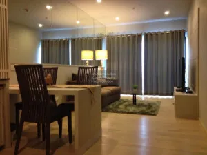 เช่าคอนโด  โนเบิล รีไฟน์ BTS-พร้อมพงษ์ คลองตัน เขต คลองเตย กรุงเทพ CX-15157