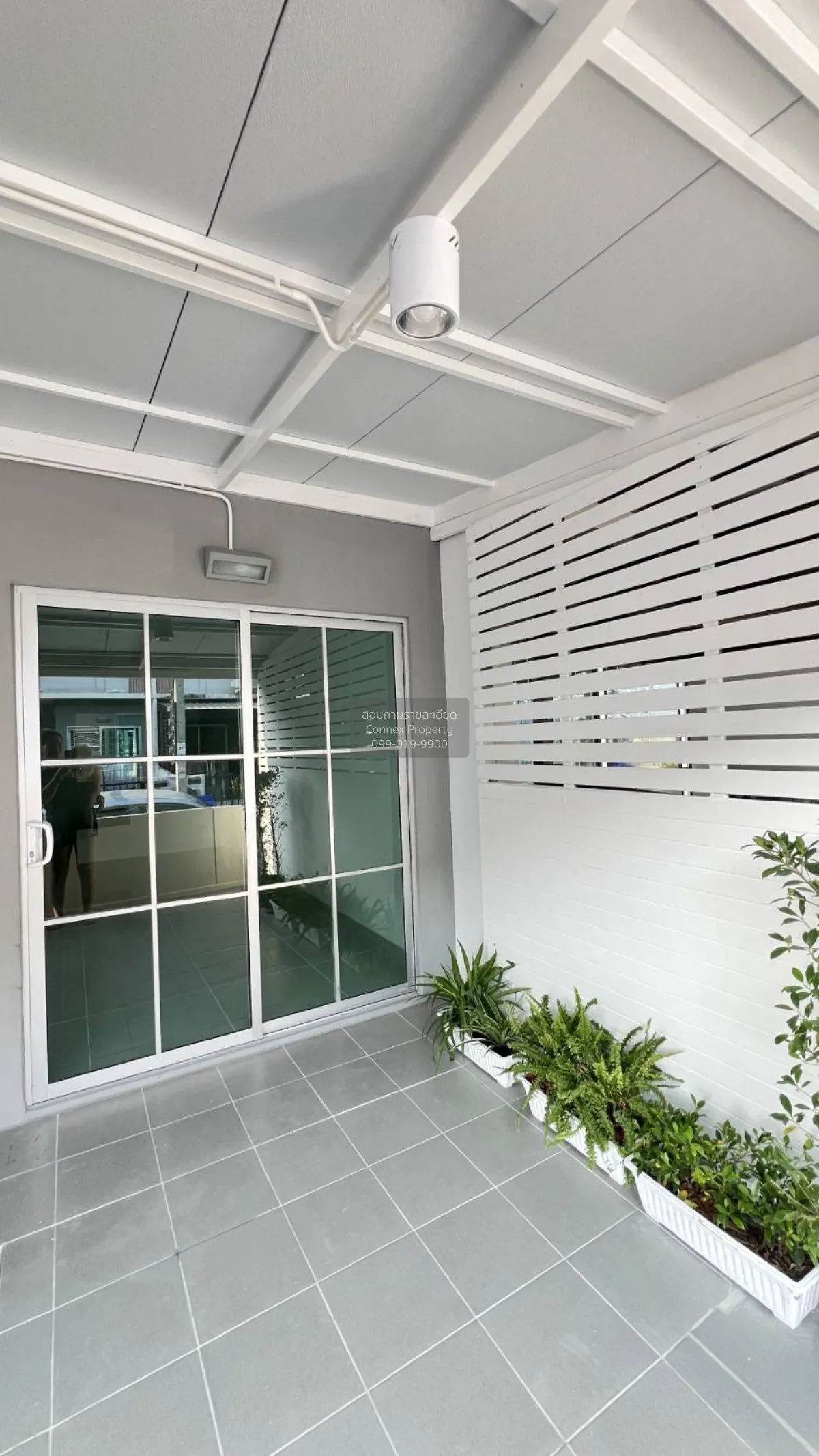 ขายทาวน์เฮ้าส์/ทาวน์โฮม  บ้านพฤกษา 125 ลาดกระบัง - สุวรรณภูมิ 3 ร 3