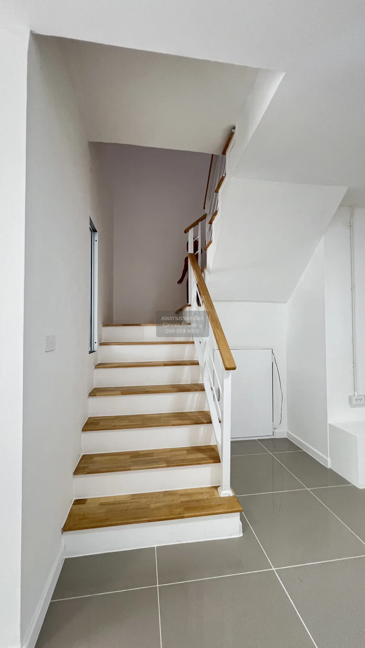 ขายทาวน์เฮ้าส์/ทาวน์โฮม  บ้านพฤกษา 125 ลาดกระบัง - สุวรรณภูมิ 3 ร 3