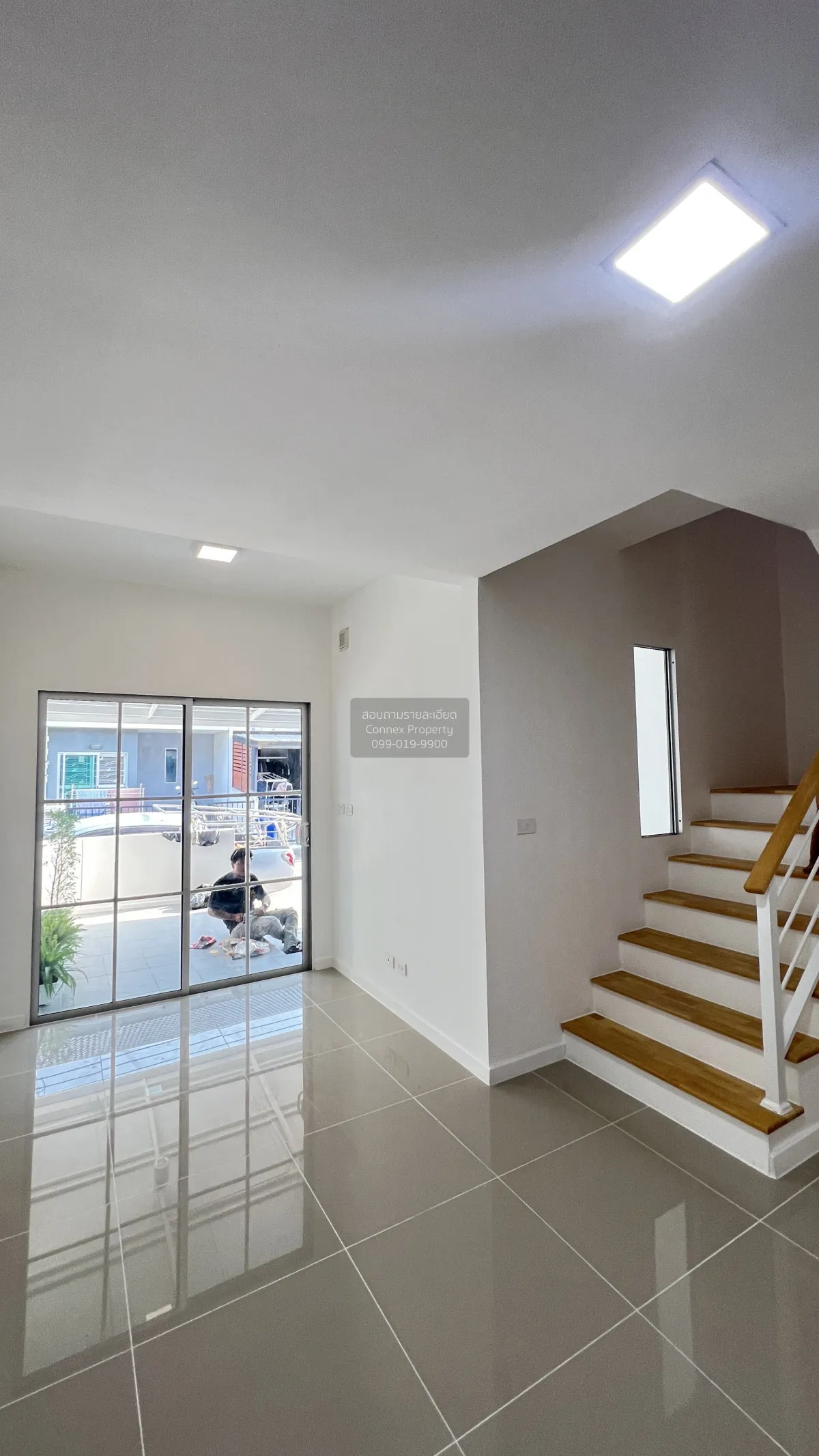 ขายทาวน์เฮ้าส์/ทาวน์โฮม  บ้านพฤกษา 125 ลาดกระบัง - สุวรรณภูมิ 3 ร