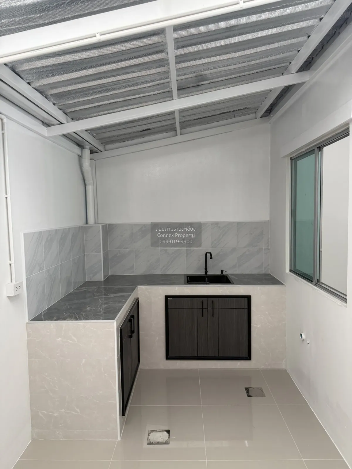 ขายทาวน์เฮ้าส์/ทาวน์โฮม  บ้านพฤกษา 125 ลาดกระบัง - สุวรรณภูมิ 3 ร