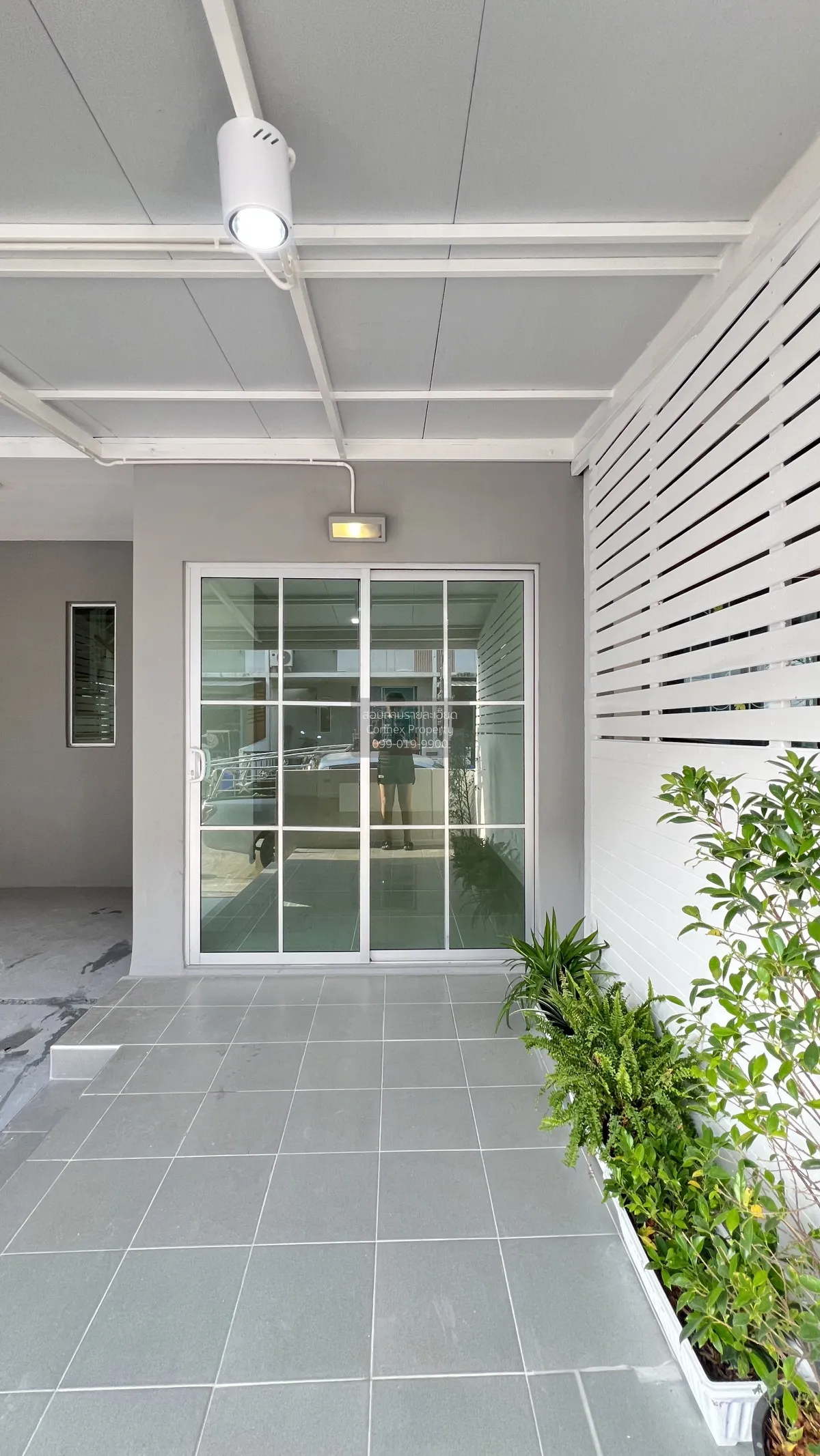 ขายทาวน์เฮ้าส์/ทาวน์โฮม  บ้านพฤกษา 125 ลาดกระบัง - สุวรรณภูมิ 3 ร