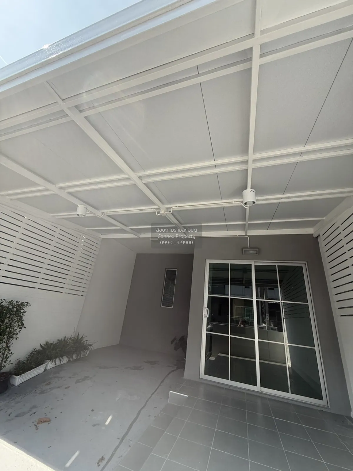 ขายทาวน์เฮ้าส์/ทาวน์โฮม  บ้านพฤกษา 125 ลาดกระบัง - สุวรรณภูมิ 3 ร