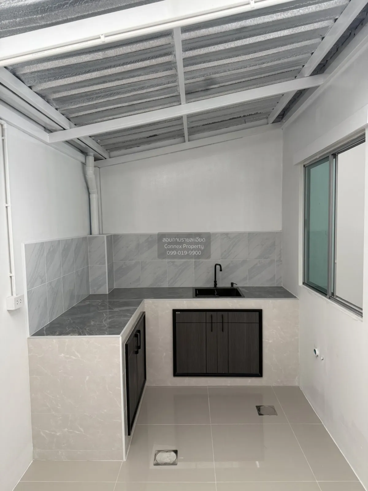 ขายทาวน์เฮ้าส์/ทาวน์โฮม  บ้านพฤกษา 125 ลาดกระบัง - สุวรรณภูมิ 3 ร