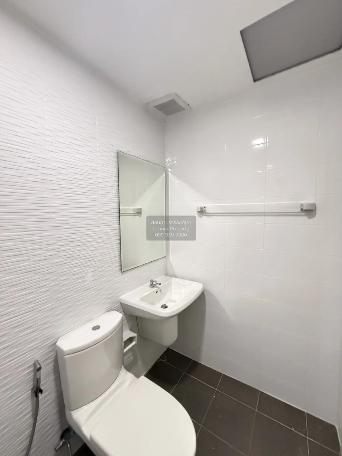 ขายทาวน์เฮ้าส์/ทาวน์โฮม  บ้านพฤกษา 125 ลาดกระบัง - สุวรรณภูมิ 3 ร