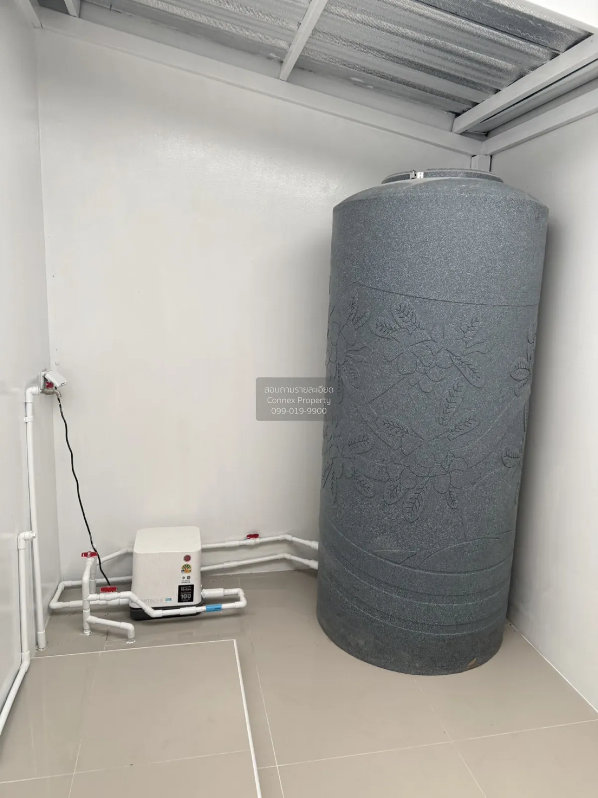 ขายทาวน์เฮ้าส์/ทาวน์โฮม  บ้านพฤกษา 125 ลาดกระบัง - สุวรรณภูมิ 3 ร