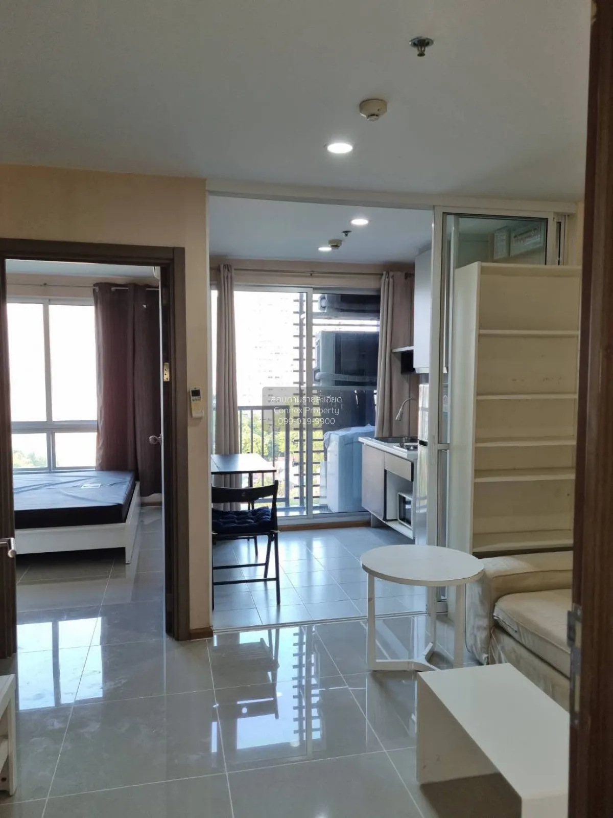 For Rent Condo , The Base Chaengwattana , Khlong Kluea , Pak Kret 1