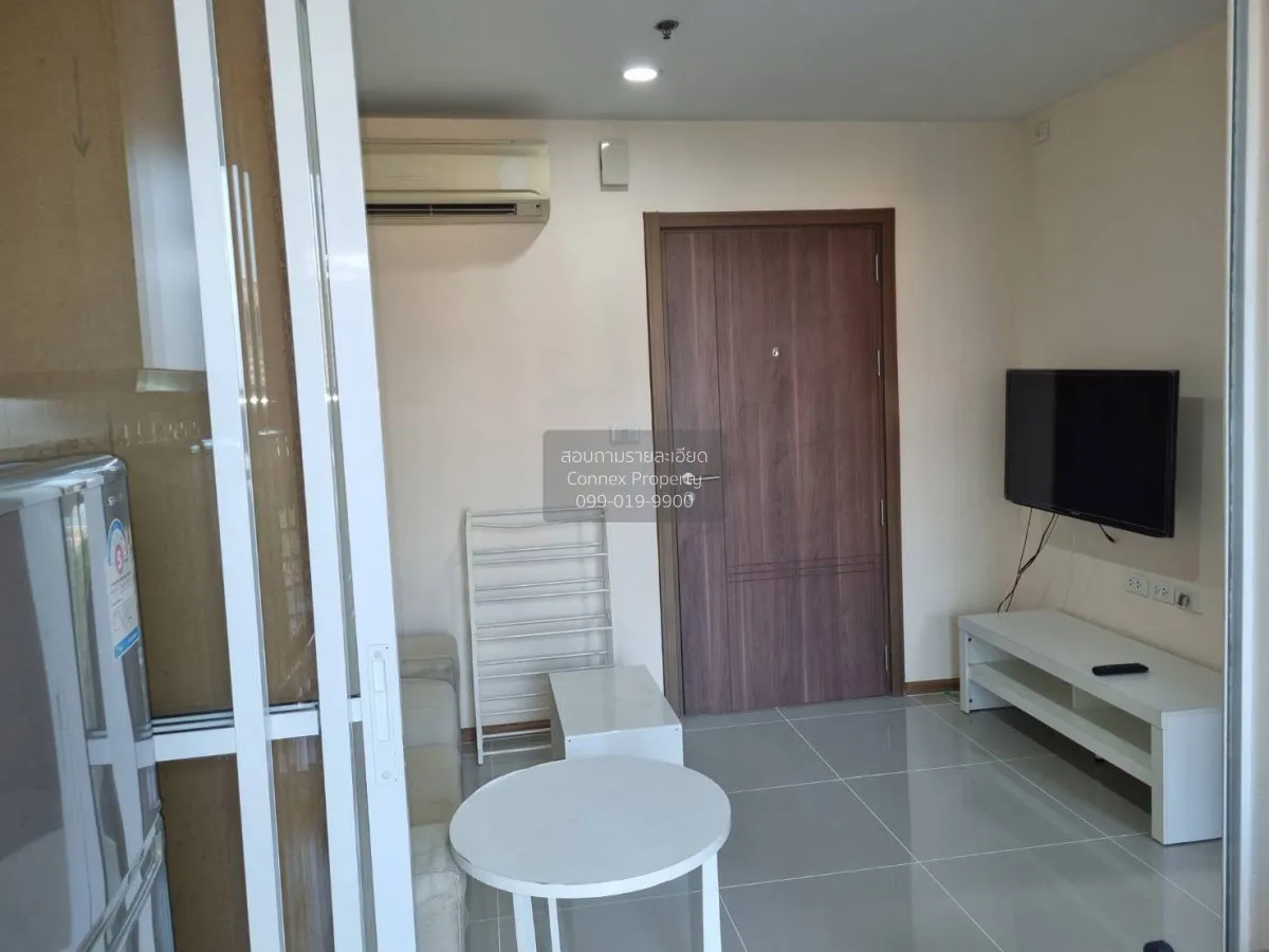 For Rent Condo , The Base Chaengwattana , Khlong Kluea , Pak Kret 2