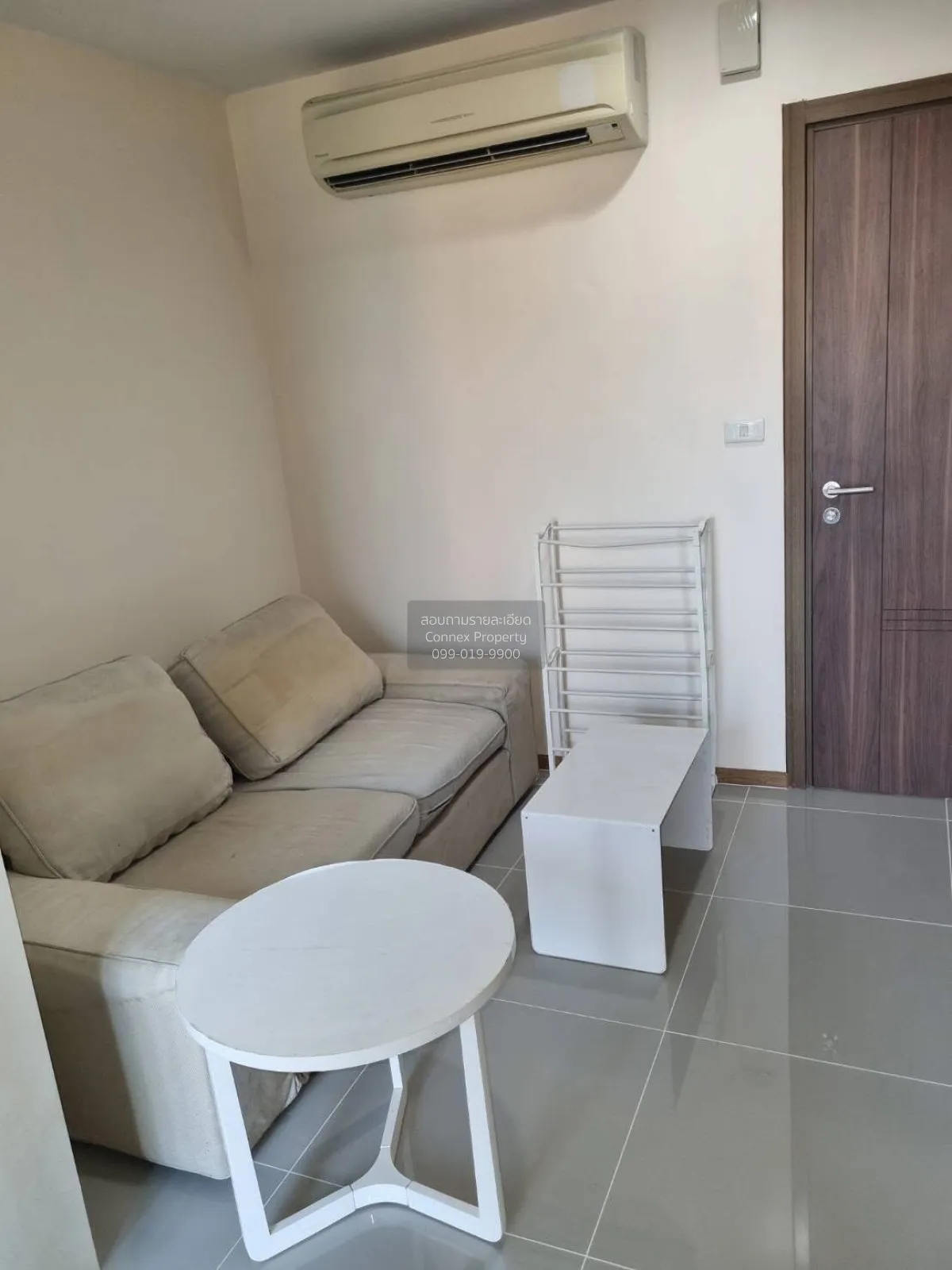 For Rent Condo , The Base Chaengwattana , Khlong Kluea , Pak Kret 3