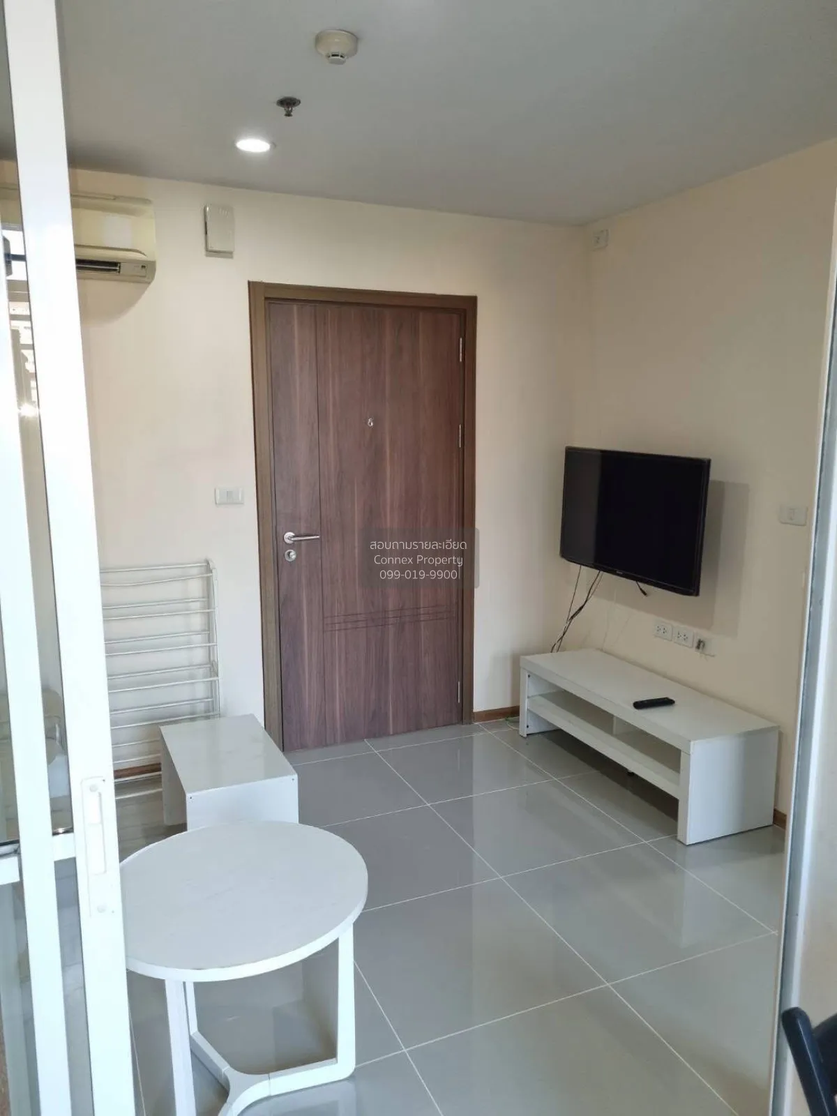 For Rent Condo , The Base Chaengwattana , Khlong Kluea , Pak Kret 4