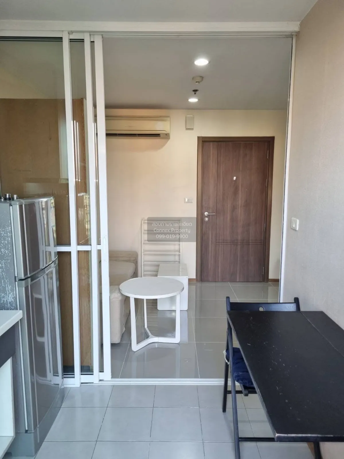 For Rent Condo , The Base Chaengwattana , Khlong Kluea , Pak Kret