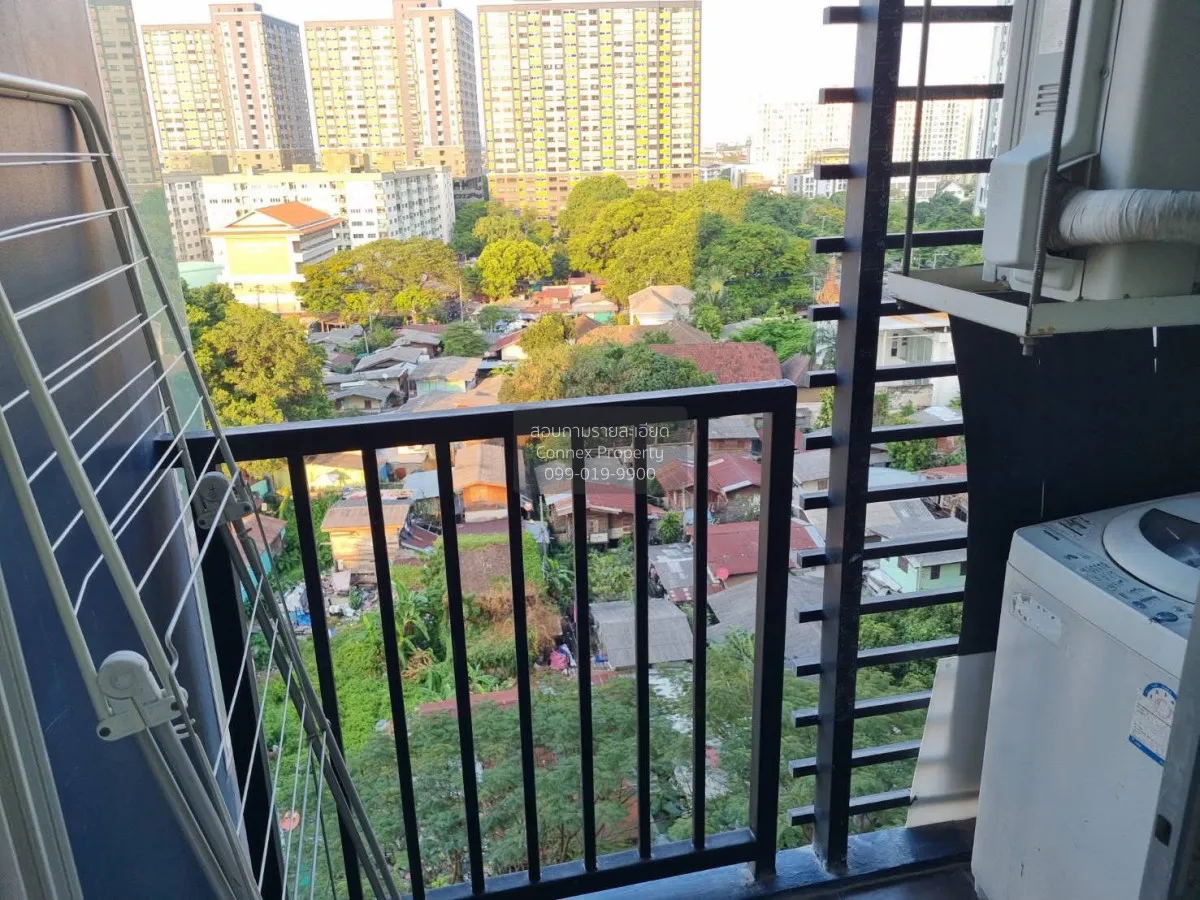 For Rent Condo , The Base Chaengwattana , Khlong Kluea , Pak Kret