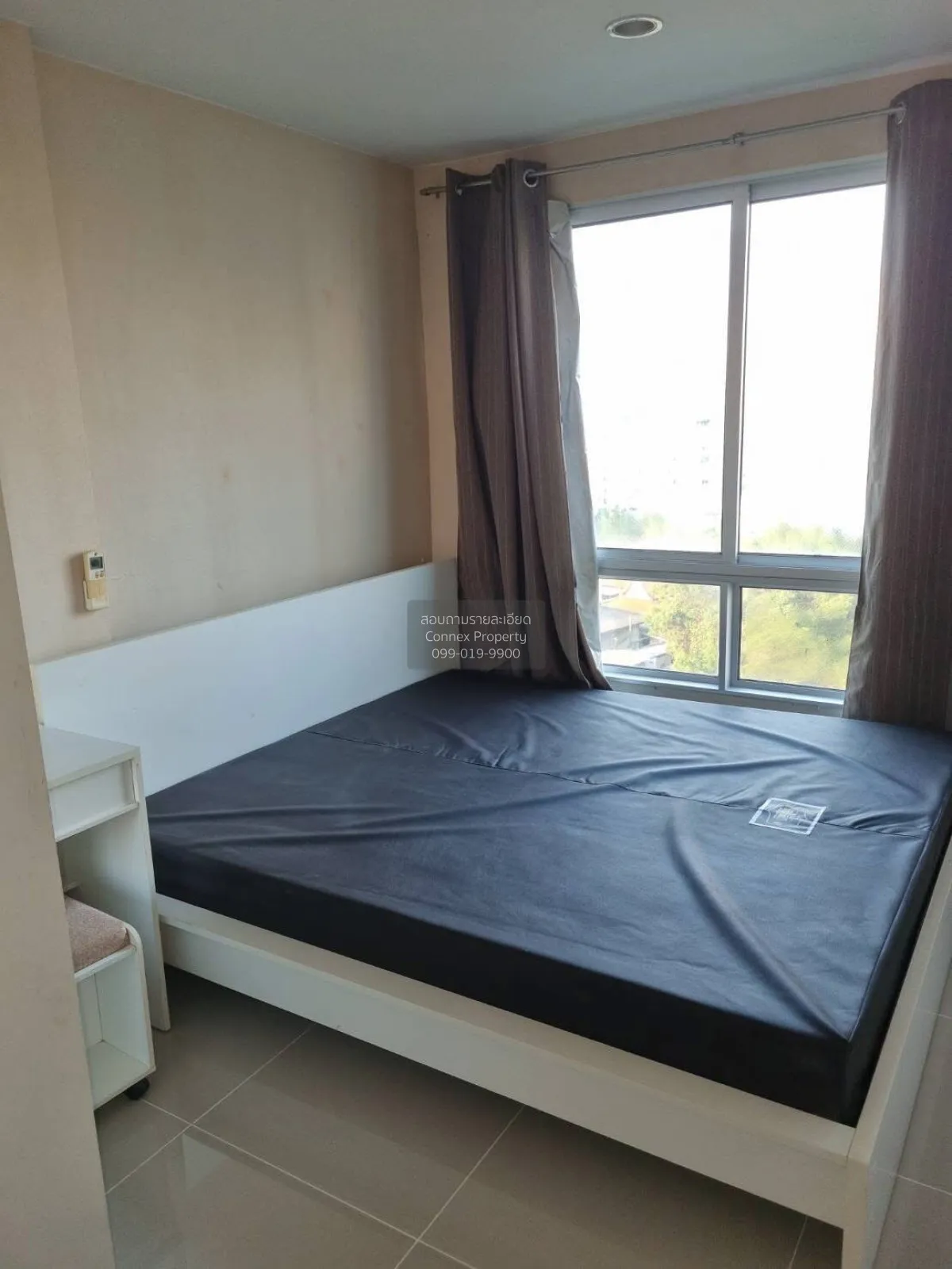 For Rent Condo , The Base Chaengwattana , Khlong Kluea , Pak Kret