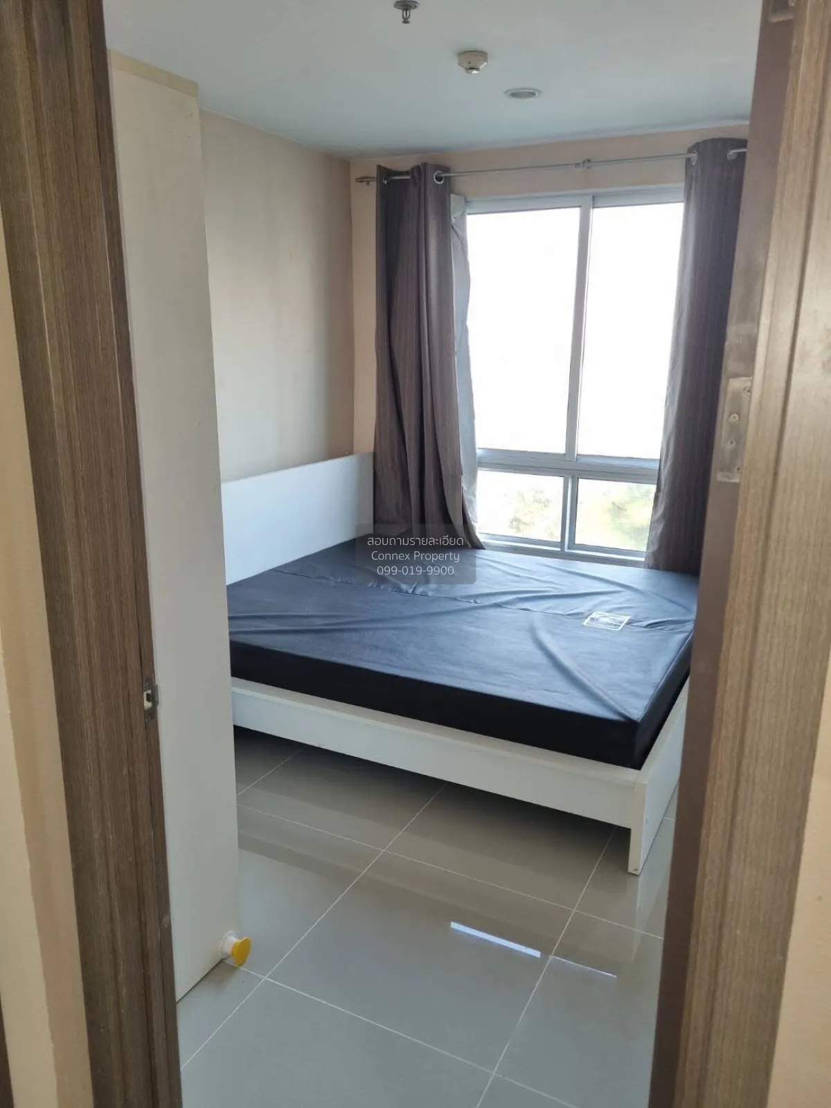 For Rent Condo , The Base Chaengwattana , Khlong Kluea , Pak Kret