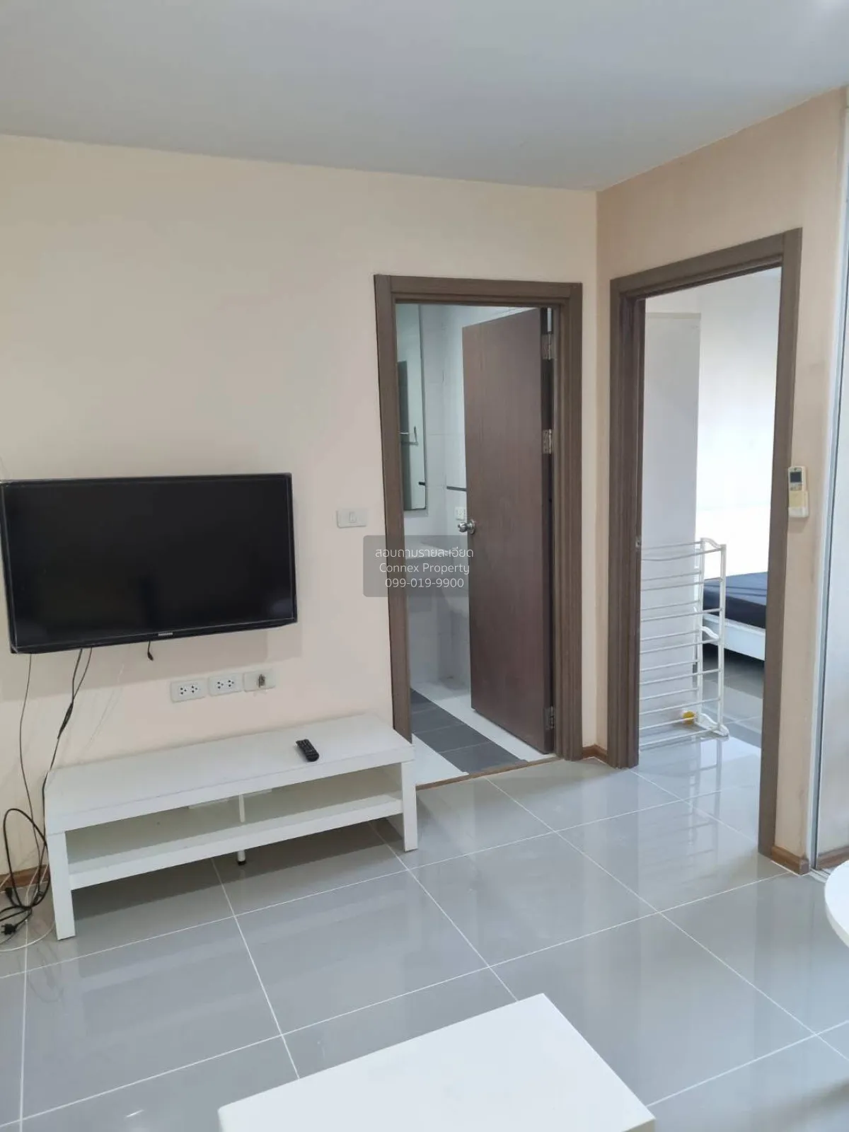 For Rent Condo , The Base Chaengwattana , Khlong Kluea , Pak Kret