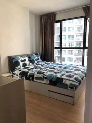 For Rent Condo , The Base Chaengwattana , Khlong Kluea , Pak Kret , Nonthaburi , CX-151571