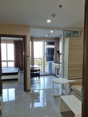For Rent Condo , The Base Chaengwattana , Khlong Kluea , Pak Kret , Nonthaburi , CX-151571
