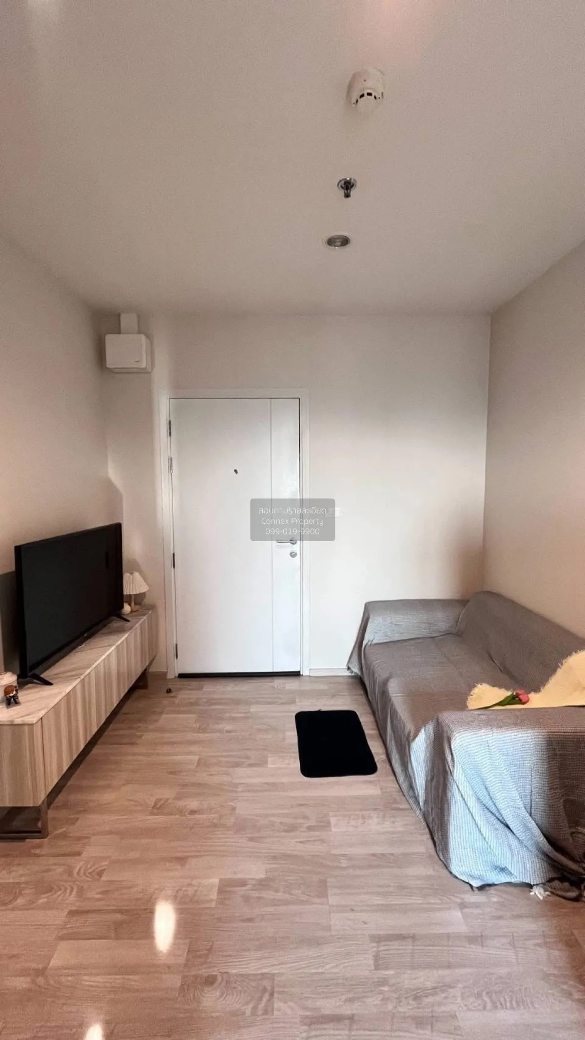 ขายคอนโด  พลัมคอนโด รามคำแหง สเตชั่น ชั้นสูง ARL-รามคำแหง สวนหลวง 1