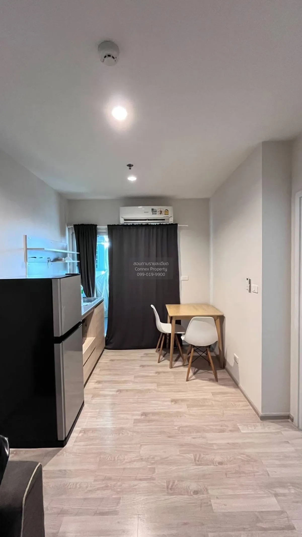 ขายคอนโด  พลัมคอนโด รามคำแหง สเตชั่น ชั้นสูง ARL-รามคำแหง สวนหลวง 2