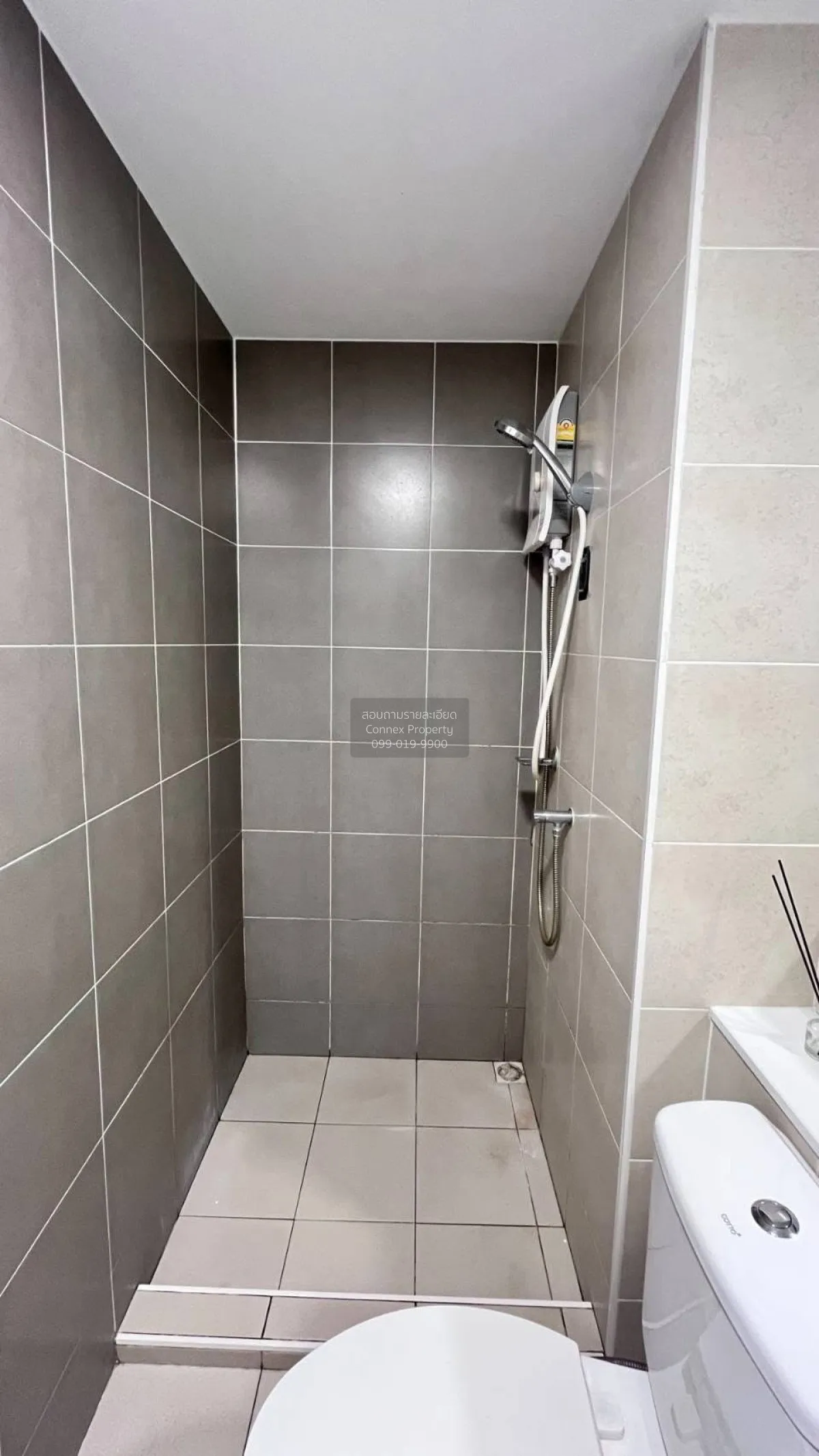 ขายคอนโด  พลัมคอนโด รามคำแหง สเตชั่น ชั้นสูง ARL-รามคำแหง สวนหลวง