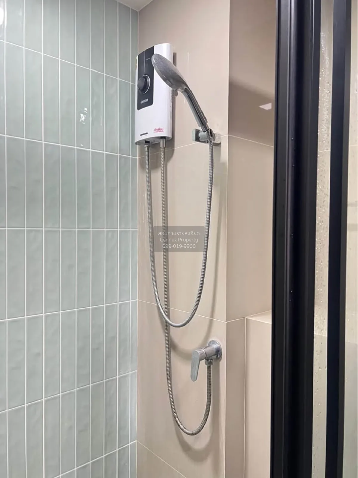 For Rent Condo , The Muve Pradipat , BTS-Saphan Khwai , Sam Sen N 1