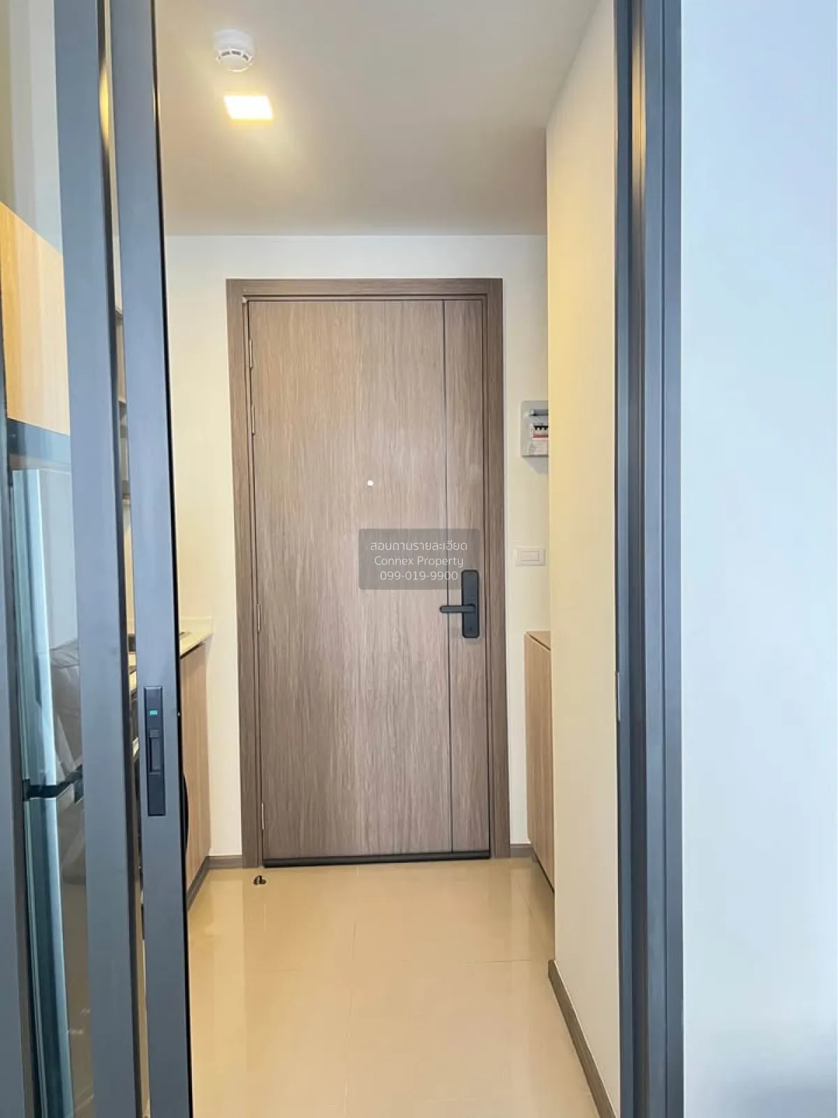 For Rent Condo , The Muve Pradipat , BTS-Saphan Khwai , Sam Sen N 3