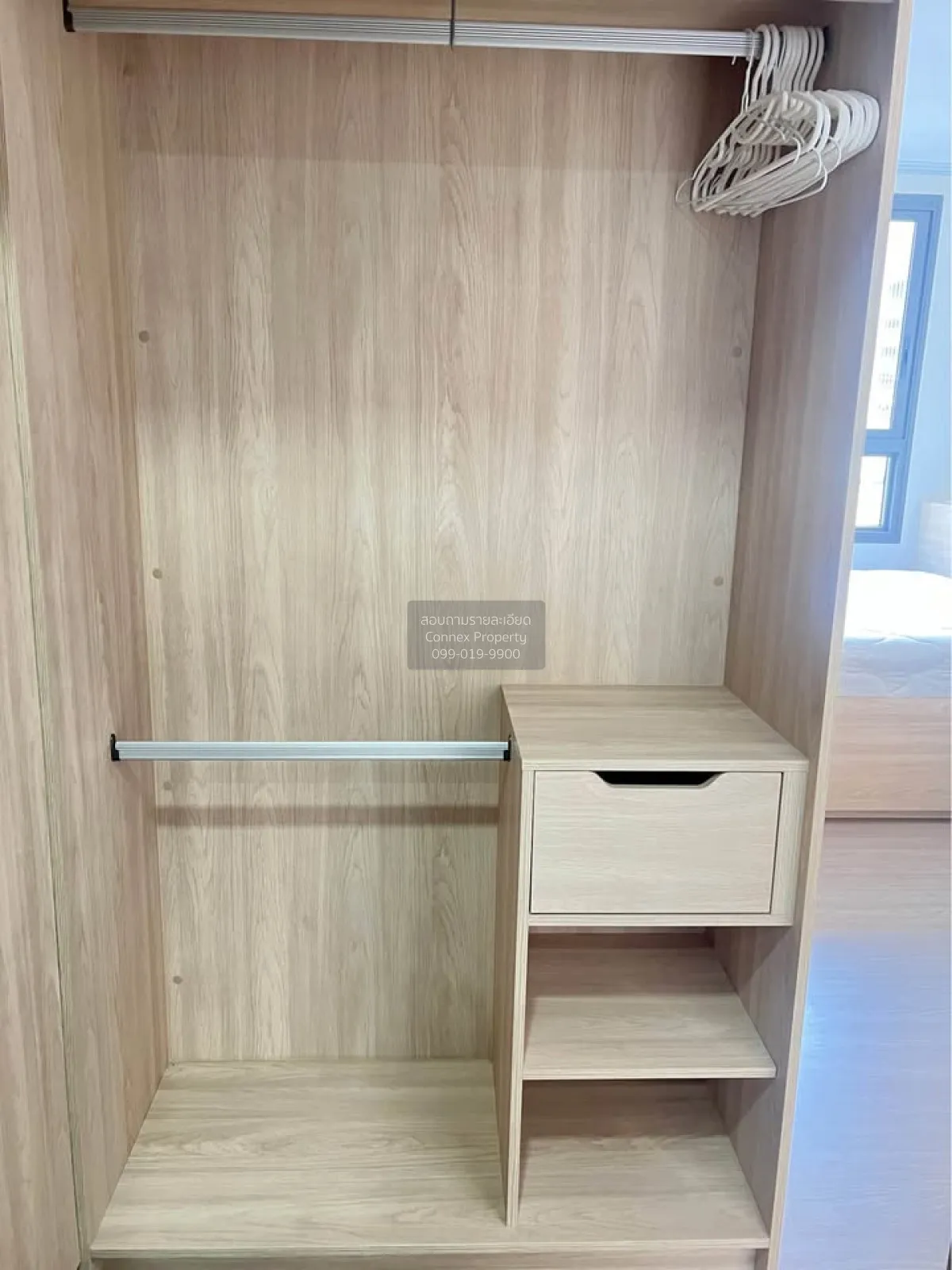 For Rent Condo , The Muve Pradipat , BTS-Saphan Khwai , Sam Sen N 4