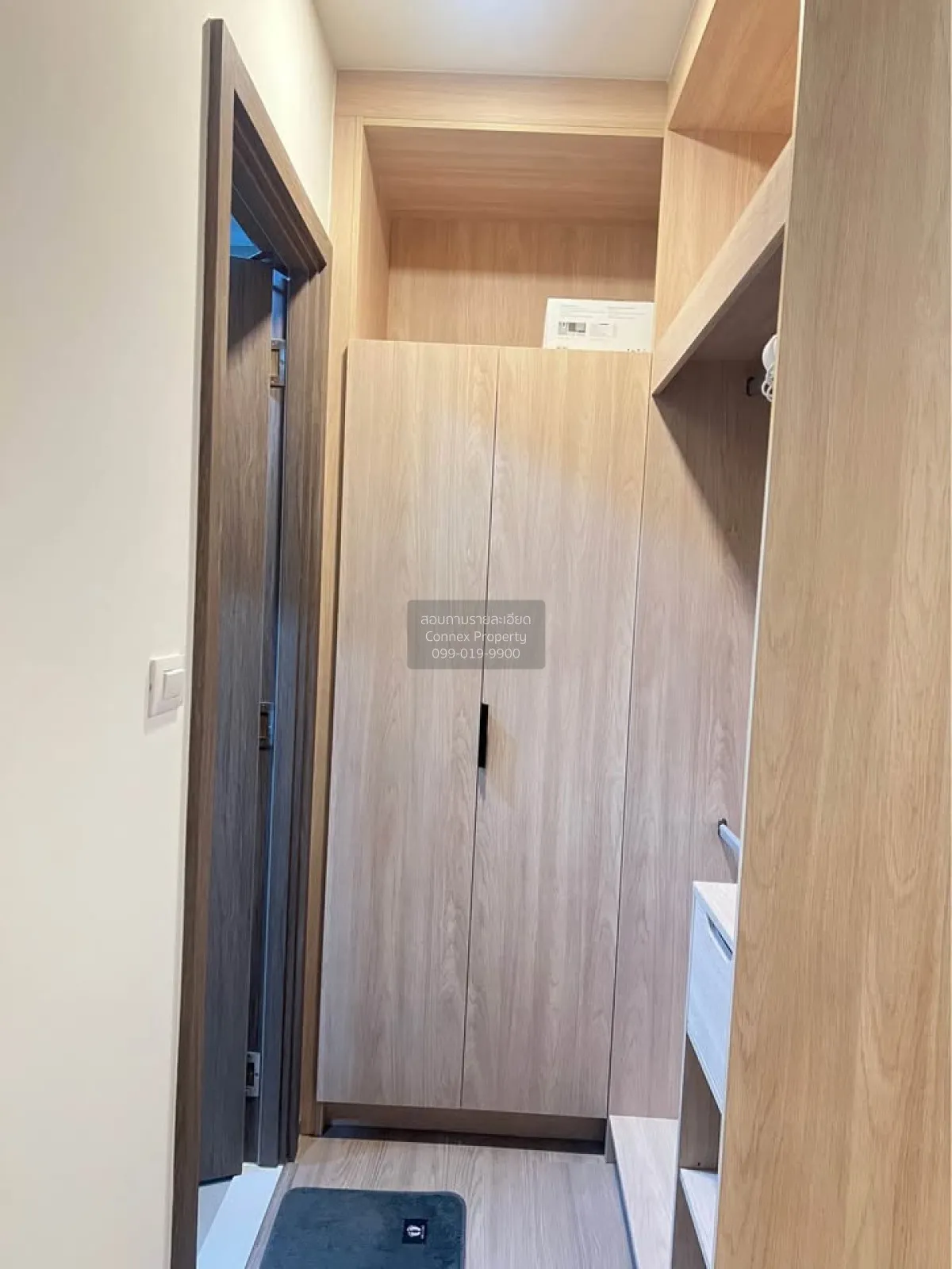 For Rent Condo , The Muve Pradipat , BTS-Saphan Khwai , Sam Sen N