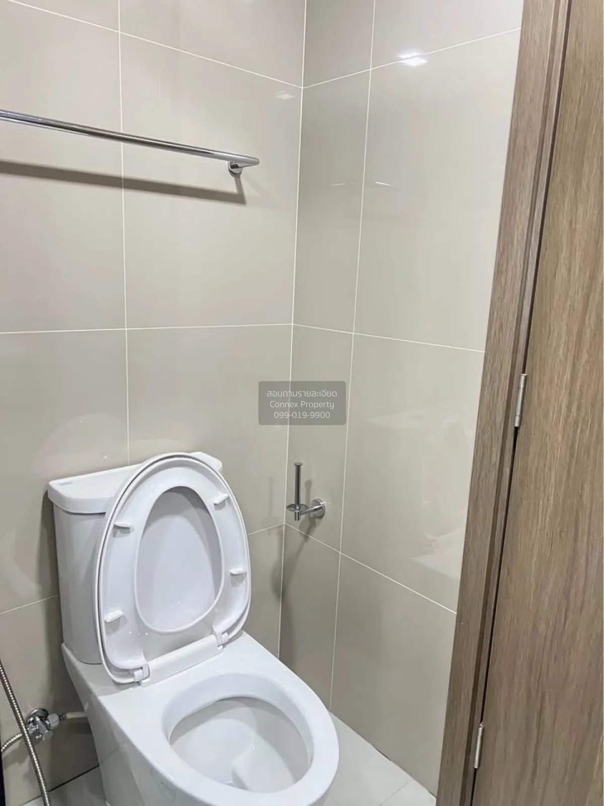 เช่าคอนโด  เดอะ มูฟ ประดิพัทธ์ BTS-สะพานควาย สามเสนใน เขต พญาไท ก