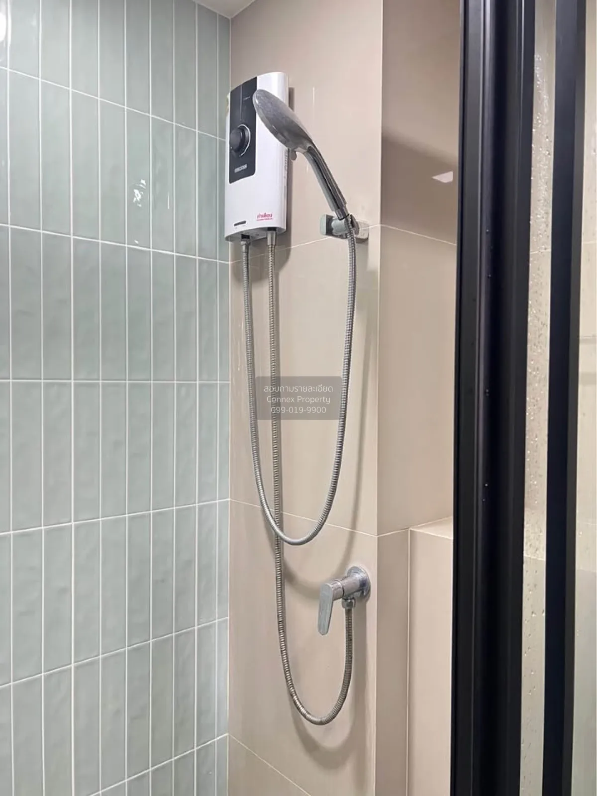 เช่าคอนโด  เดอะ มูฟ ประดิพัทธ์ BTS-สะพานควาย สามเสนใน เขต พญาไท ก